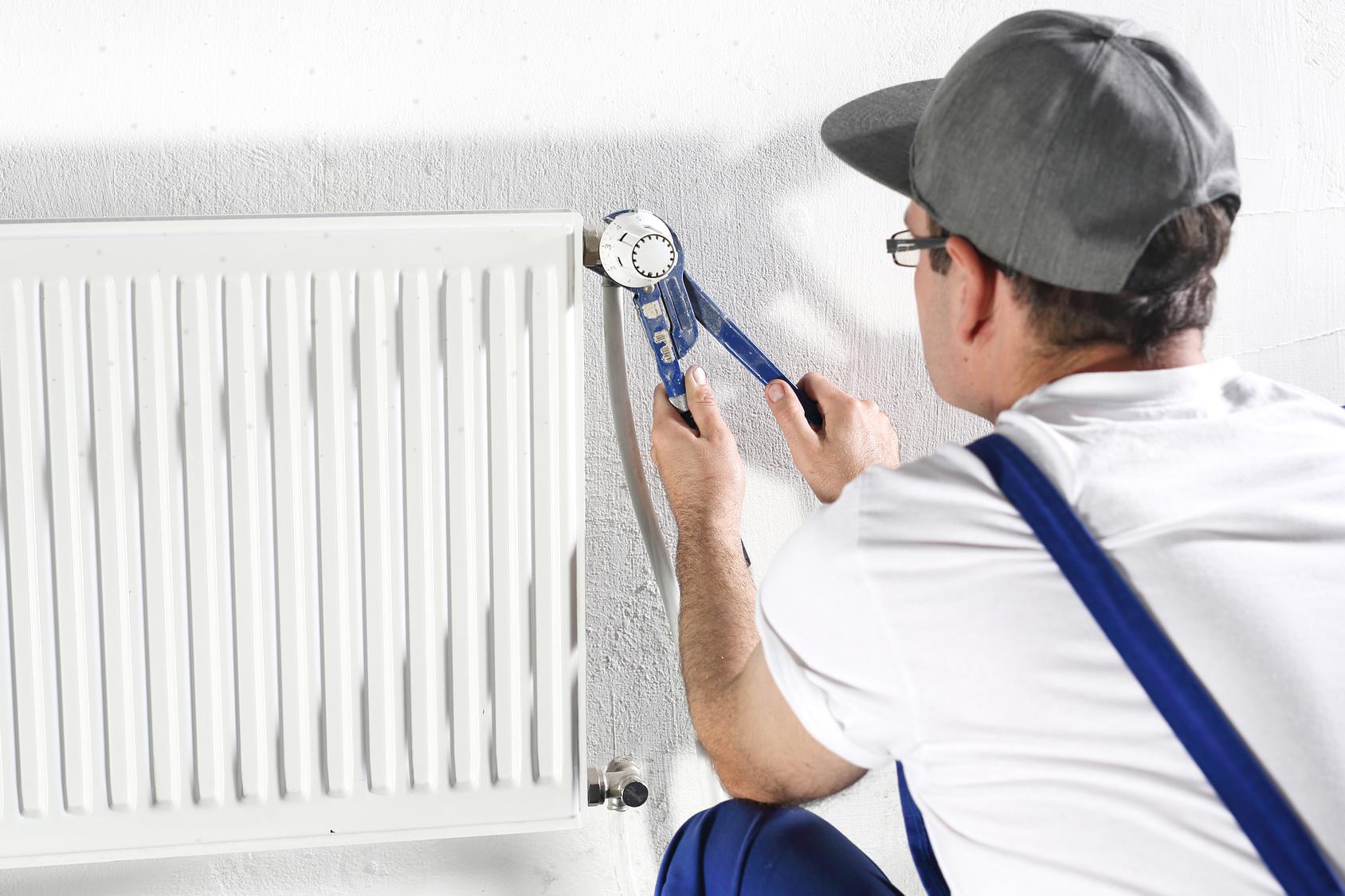 contrat d'entretien chauffage Clamart